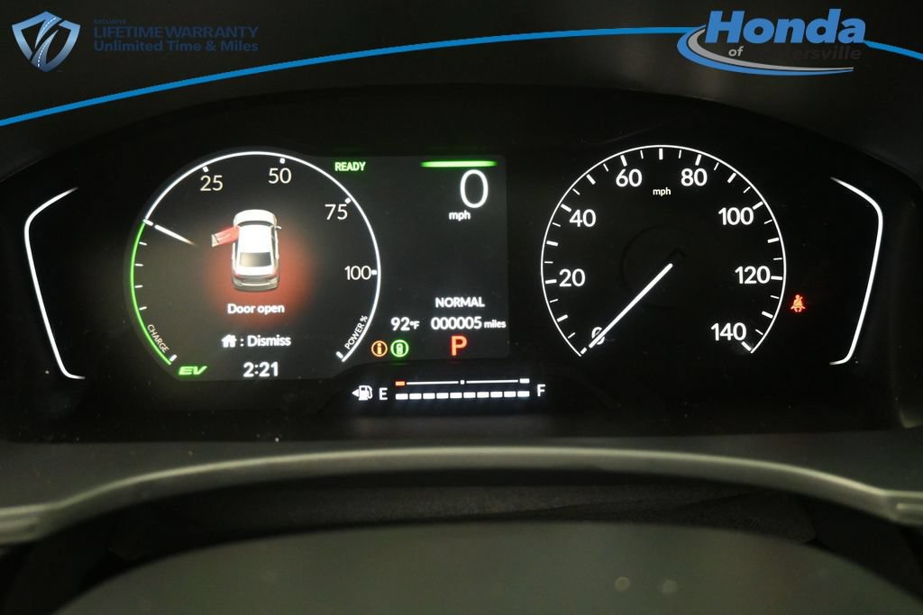 New 2026 Honda Civic Sport image 14