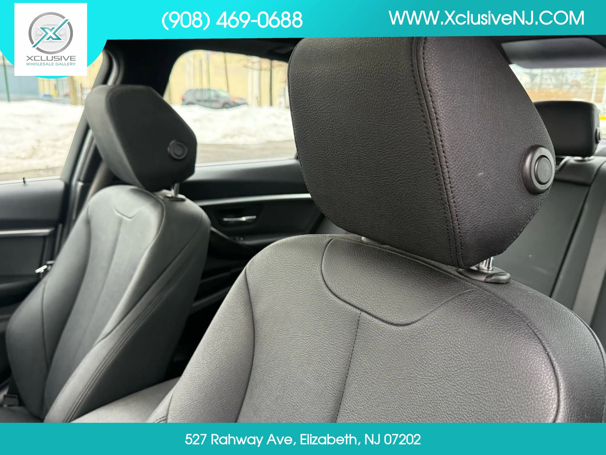 Used 2018 BMW 330i xDrive Sedan image 10