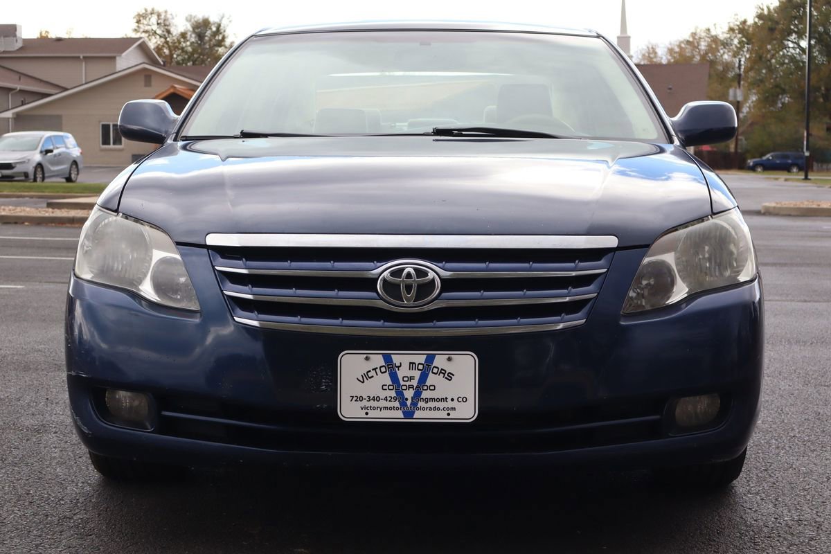 Used 2007 Toyota Avalon XL image 13