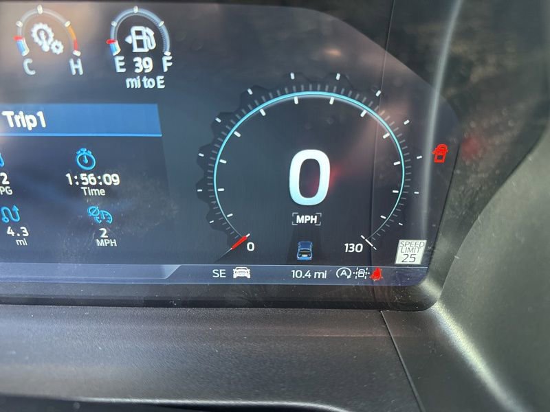 New 2026 Ford Ranger Raptor image 32