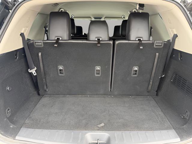 Used 2022 Nissan Pathfinder SL image 17