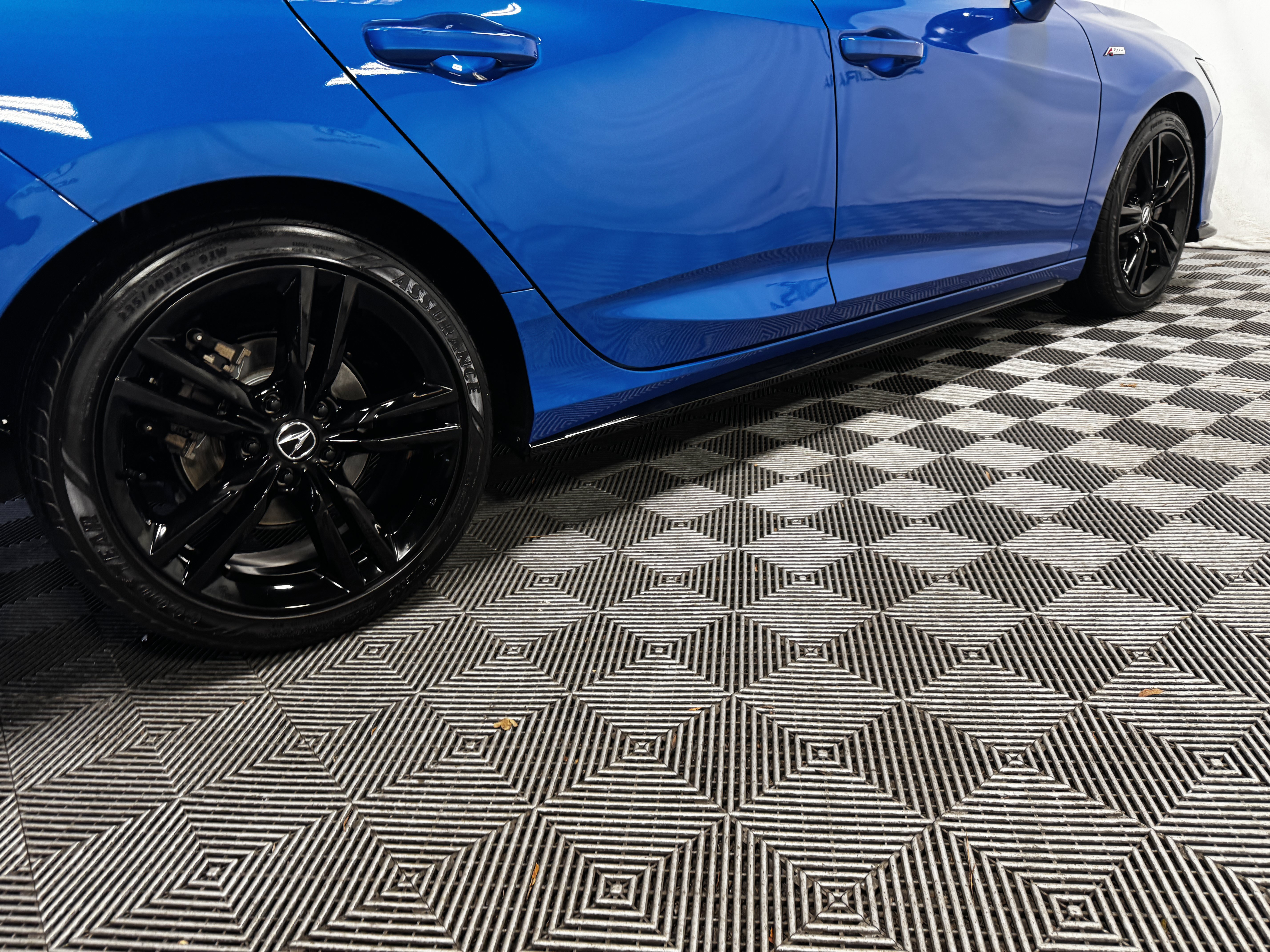 Used 2026 Acura Integra A-Spec FWD image 15