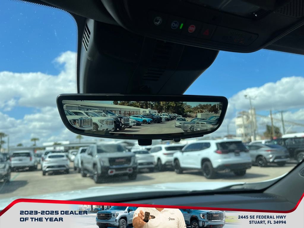 New 2026 GMC Acadia Elevation w/ Black Edition image 33