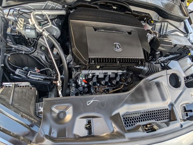 Certified 2025 Acura MDX w/ Technology Package image 20