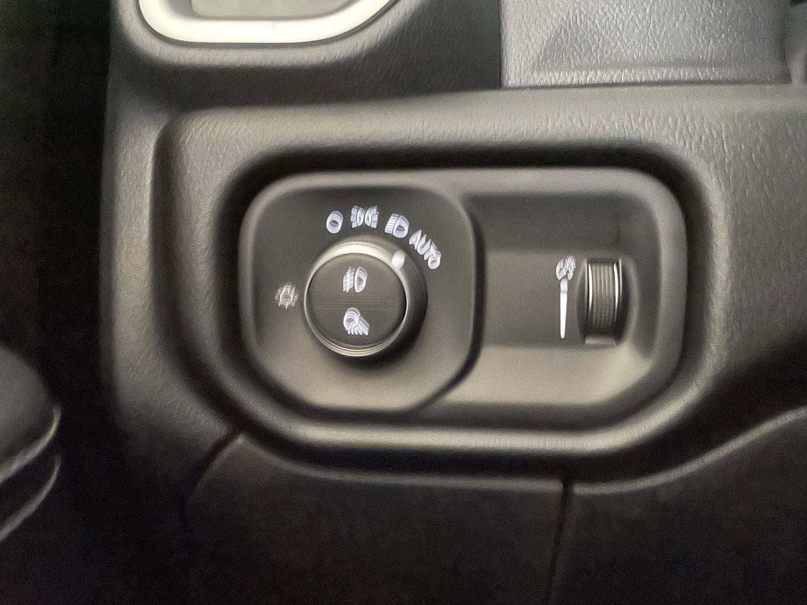 New 2025 RAM 2500 Lone Star image 20
