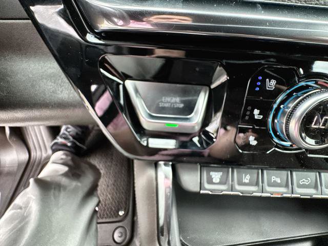 New 2024 GMC Sierra 2500 Denali w/ Denali Reserve Package image 50