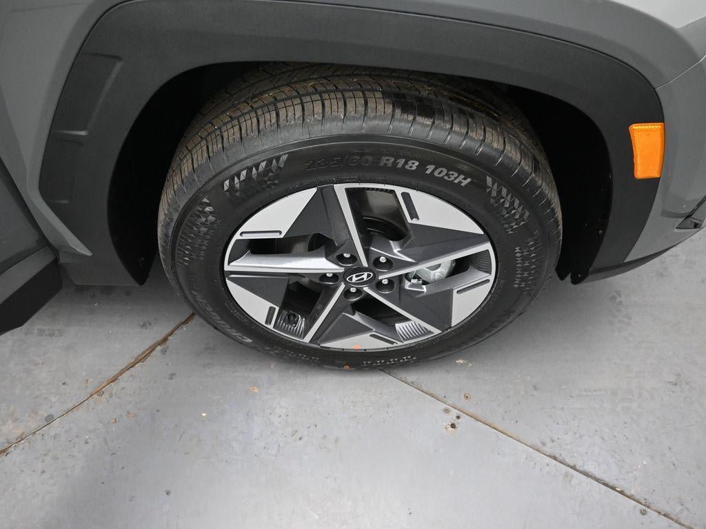 New 2026 Hyundai Tucson SEL AWD/4WD image 39