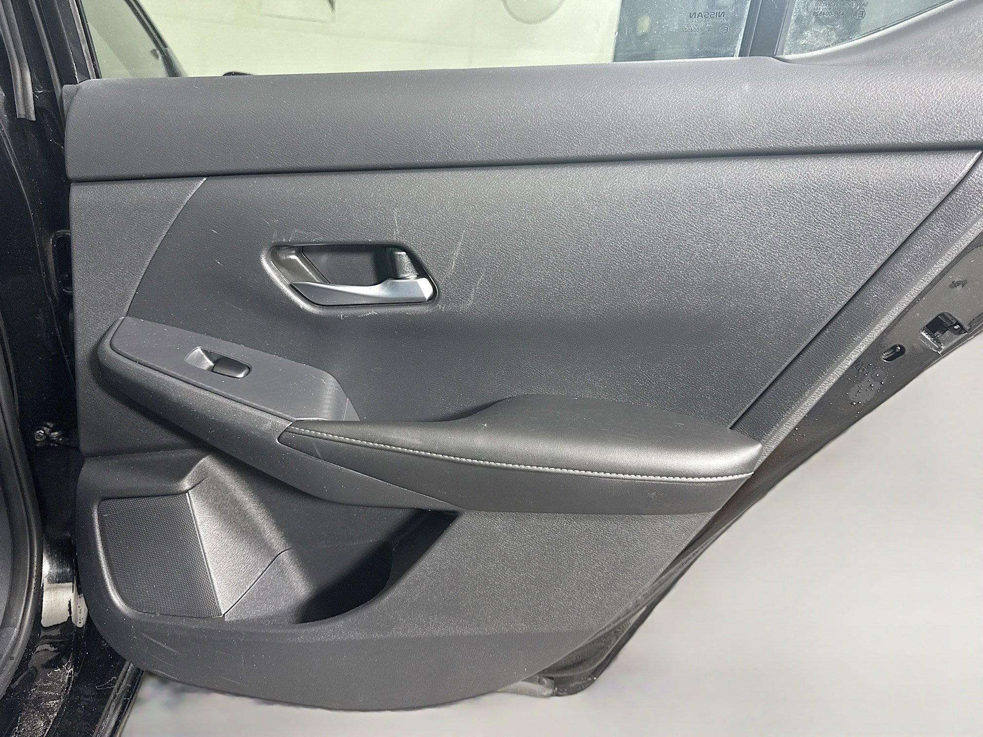 Used 2021 Nissan Sentra SV image 28