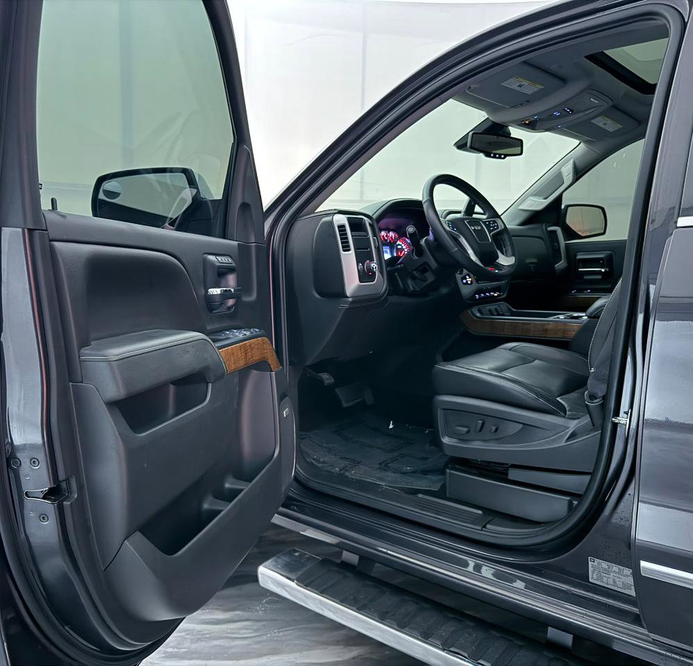 Used 2014 GMC Sierra 1500 SLT image 16