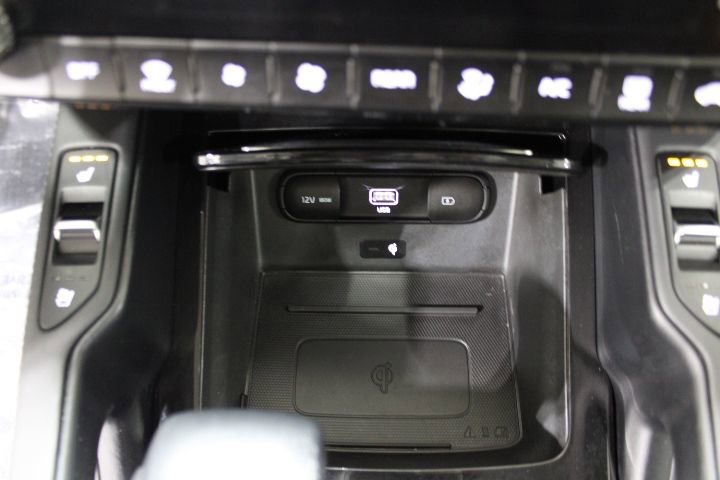 Used 2020 Kia Telluride SX AWD/4WD image 54
