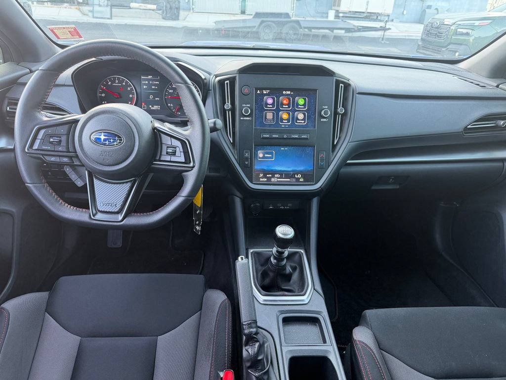 Used 2023 Subaru WRX AWD/4WD image 7
