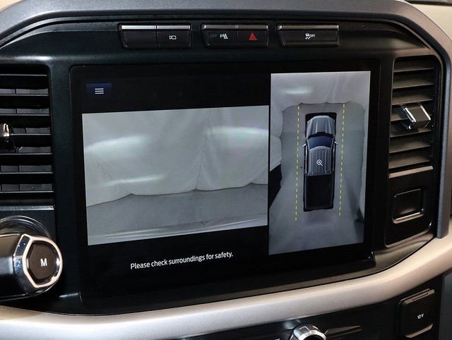 Used 2022 Ford F150 XLT w/ Equipment Group 302A High image 20