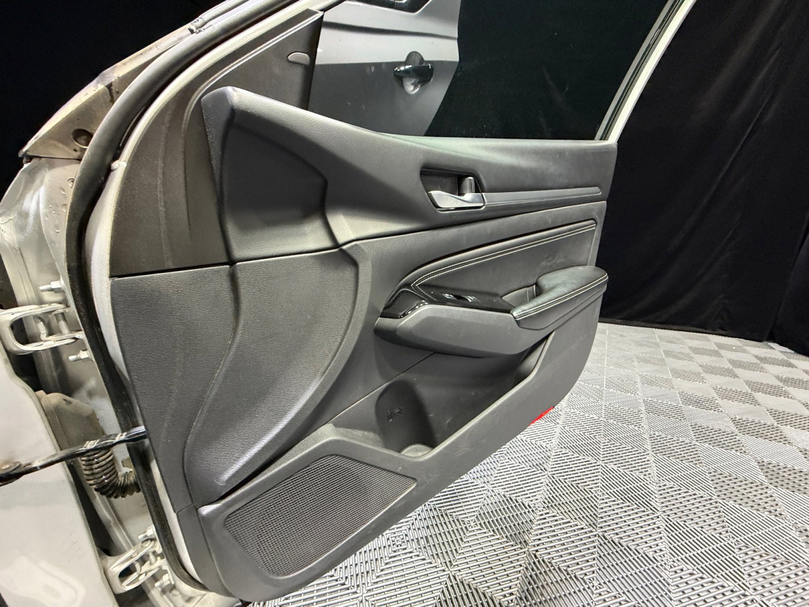 Used 2020 Nissan Altima 2.5 SL image 16