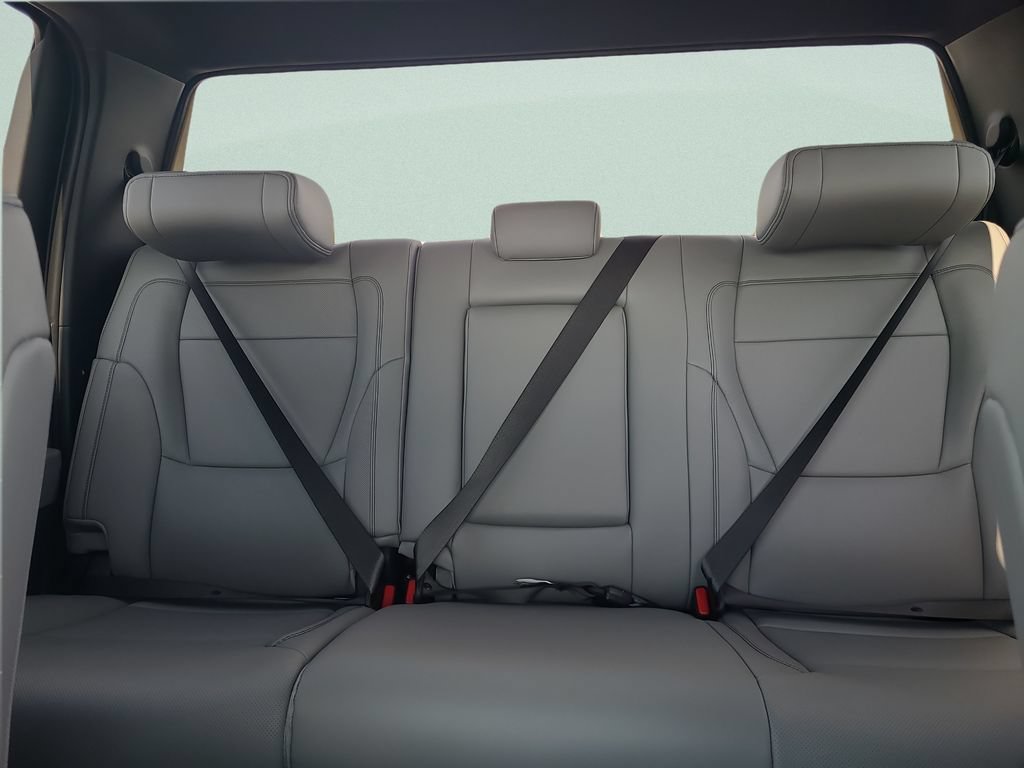 New 2026 Toyota Tundra Limited AWD/4WD image 10