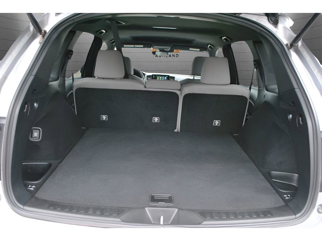 Certified 2022 Honda Passport EX-L image 33