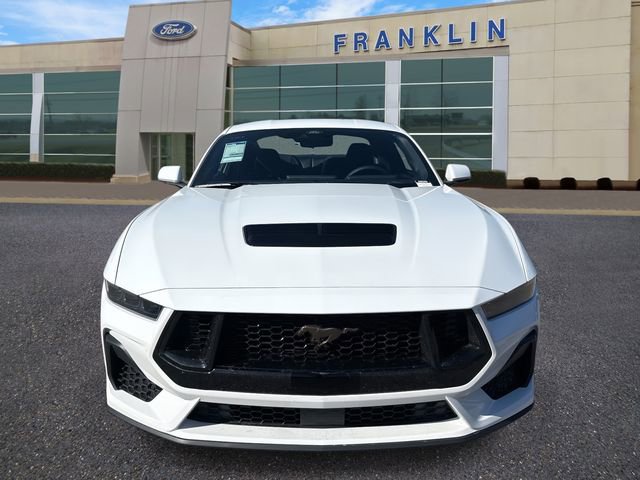 New 2026 Ford Mustang GT image 2