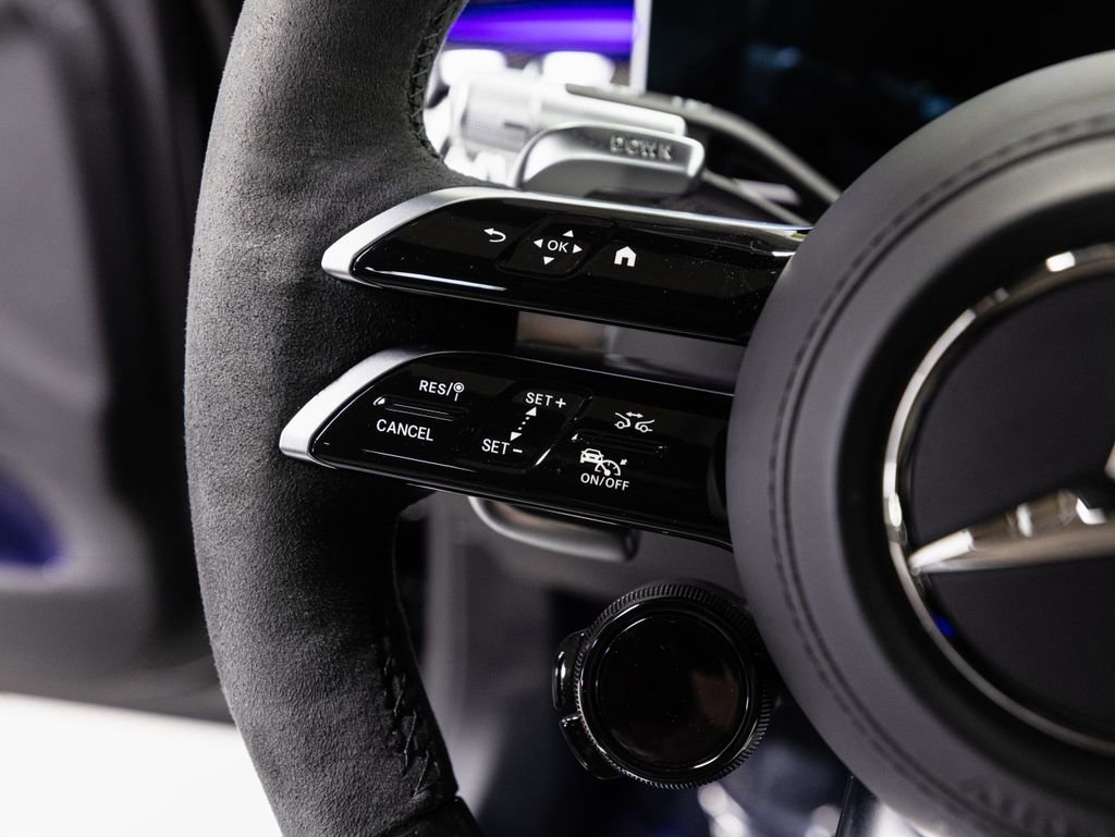 Used 2024 Mercedes-Benz S 63 AMG S image 11