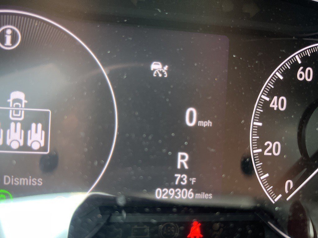 Used 2021 Honda Accord LX image 26