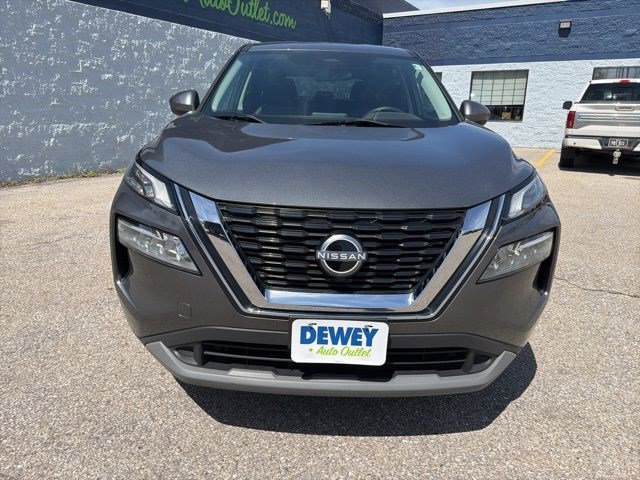 Used 2023 Nissan Rogue SV image 8