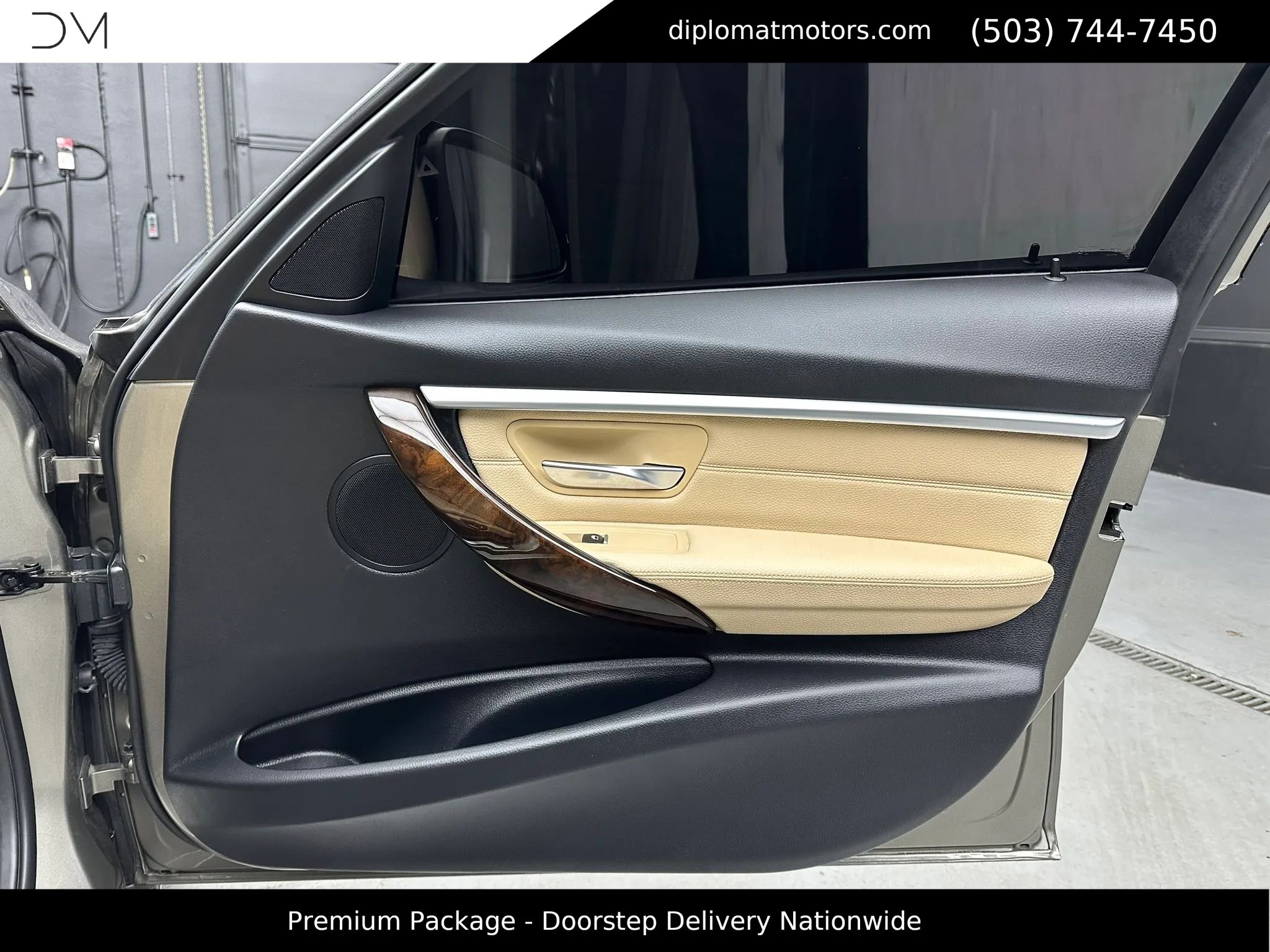 Used 2018 BMW 328d xDrive Sedan image 26