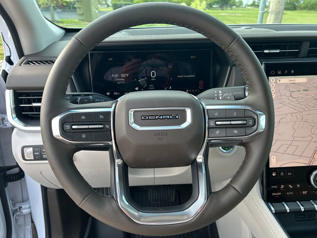 New 2026 GMC Terrain Denali image 16