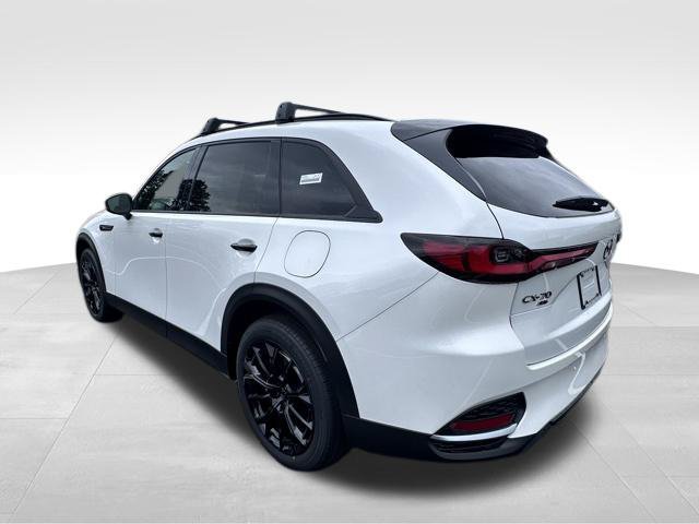 New 2026 MAZDA CX-70 3.3 Turbo w/ Premium Plus Pkg AWD/4WD image 4