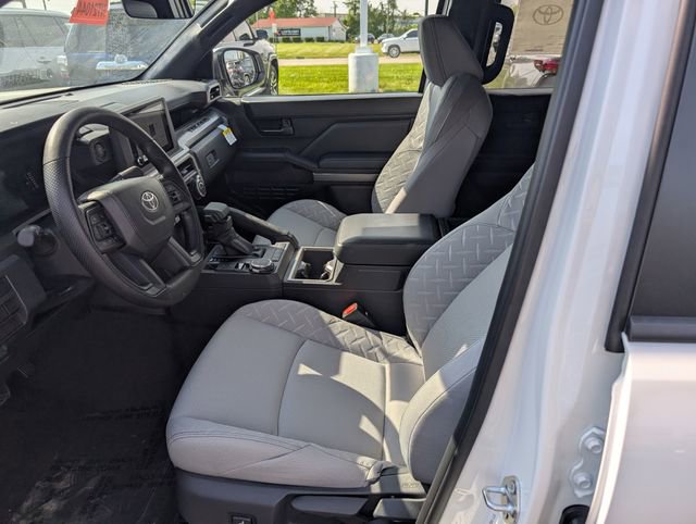 New 2026 Toyota Tacoma SR5 AWD/4WD image 15