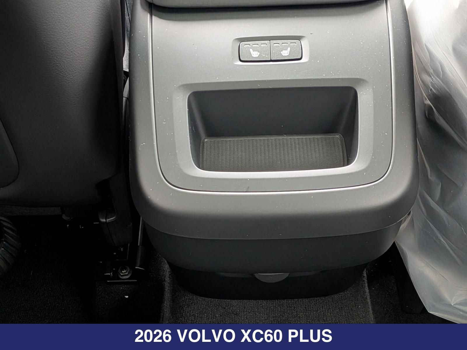 New 2026 Volvo XC60 B5 Plus w/ Protection Package Premier AWD/4WD image 14