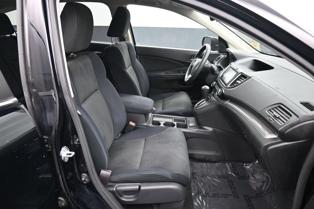 Used 2015 Honda CR-V EX image 25