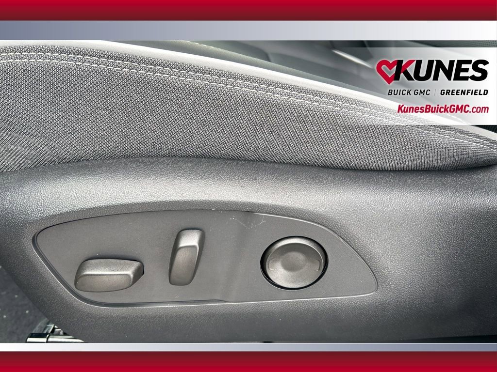 New 2026 GMC Sierra EV Elevation image 20