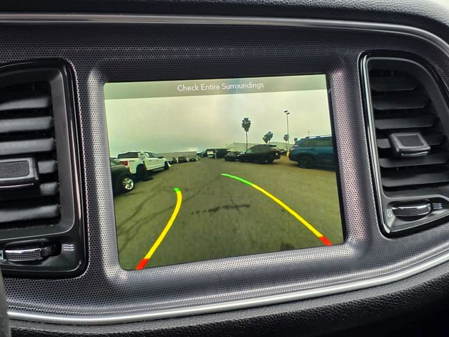 Used 2018 Dodge Challenger T/A image 26