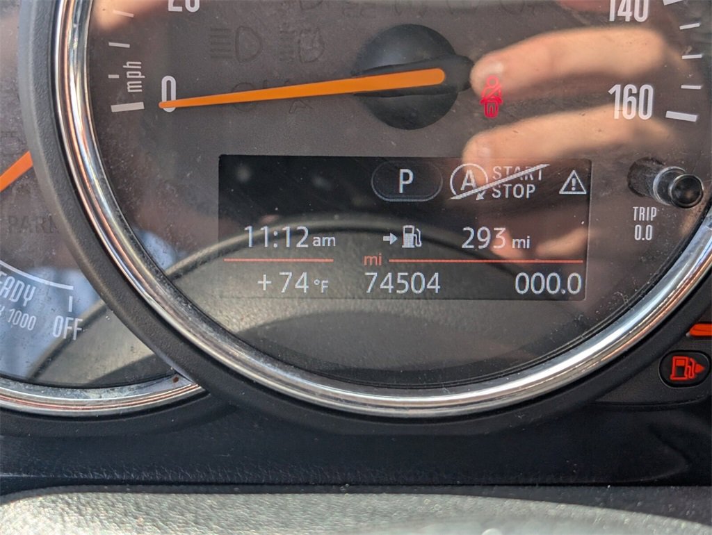 Used 2016 MINI Cooper Clubman image 26