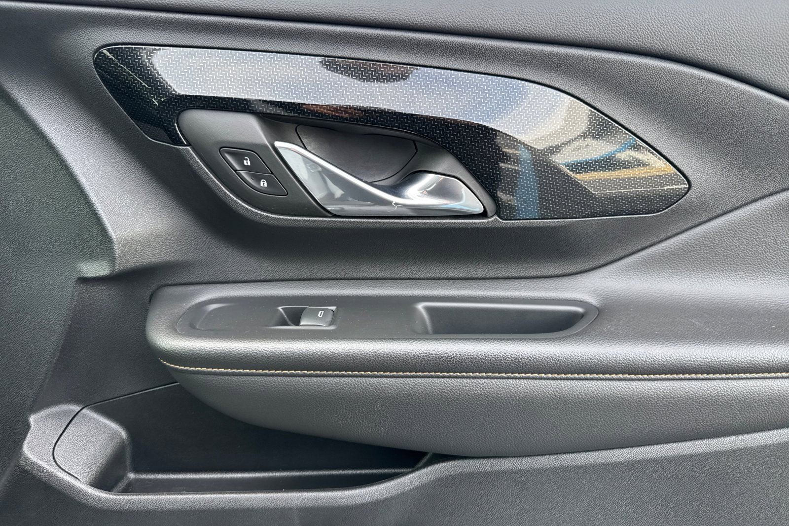 Certified 2023 GMC Terrain AT4 image 19