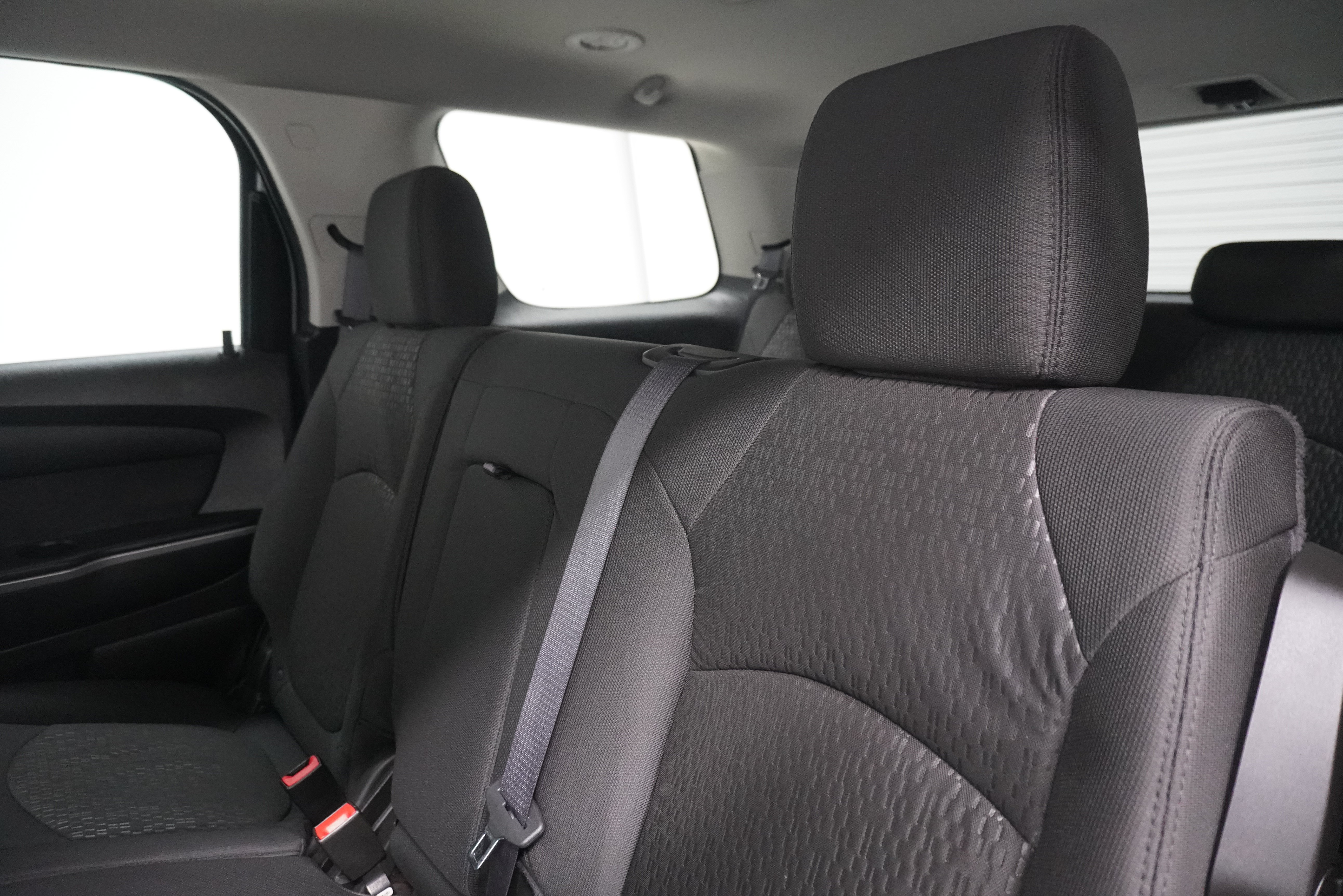 Used 2012 GMC Acadia SL FWD image 13
