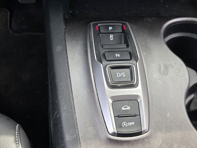 Used 2023 Honda Ridgeline RTL image 19