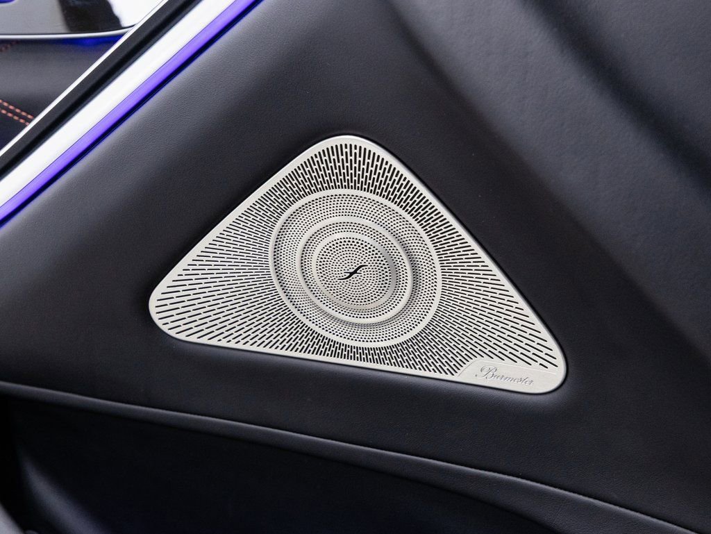 Used 2024 Mercedes-Benz S 63 AMG S w/ Rear Seat Package image 7