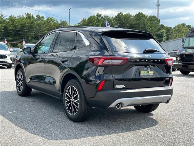 Used 2024 Ford Escape SE image 24