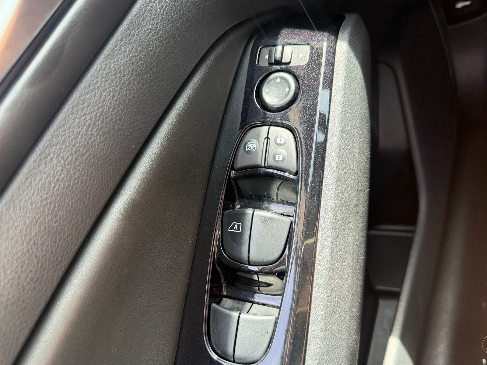 Certified 2023 Nissan Altima 2.5 SV AWD/4WD image 34
