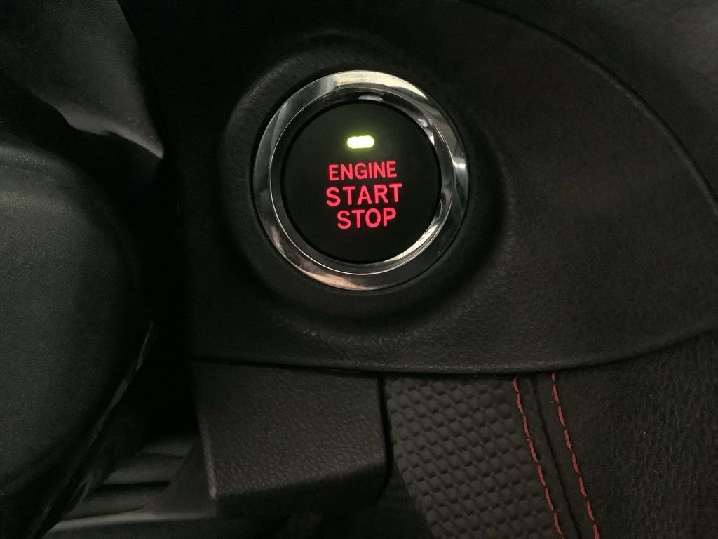 Certified 2023 Subaru Forester Sport image 16