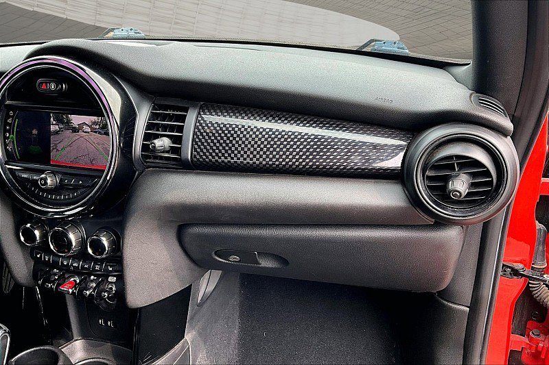 Used 2020 MINI Cooper John Cooper Works image 15