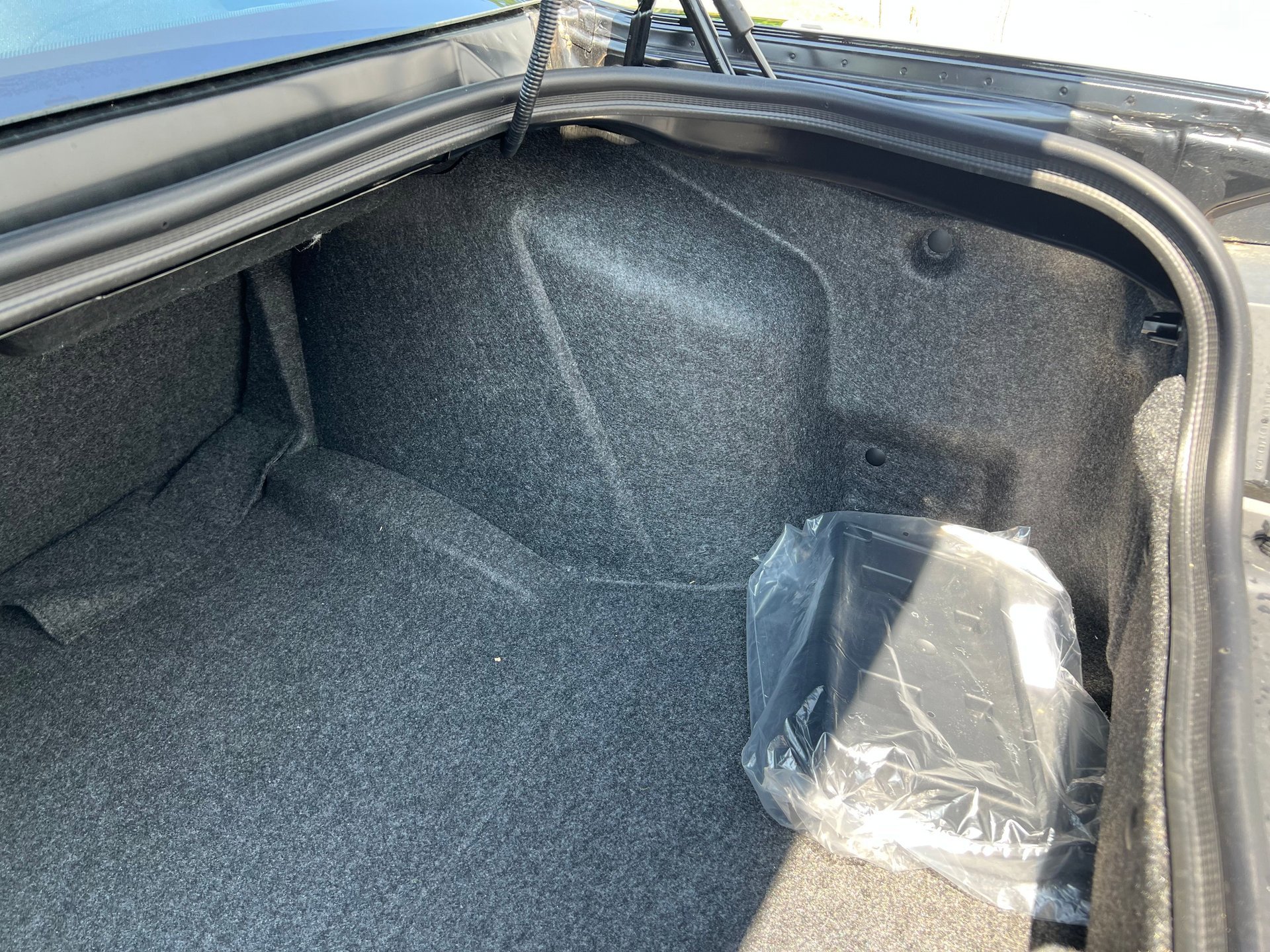 Used 2022 Dodge Challenger R/T Scat Pack image 33