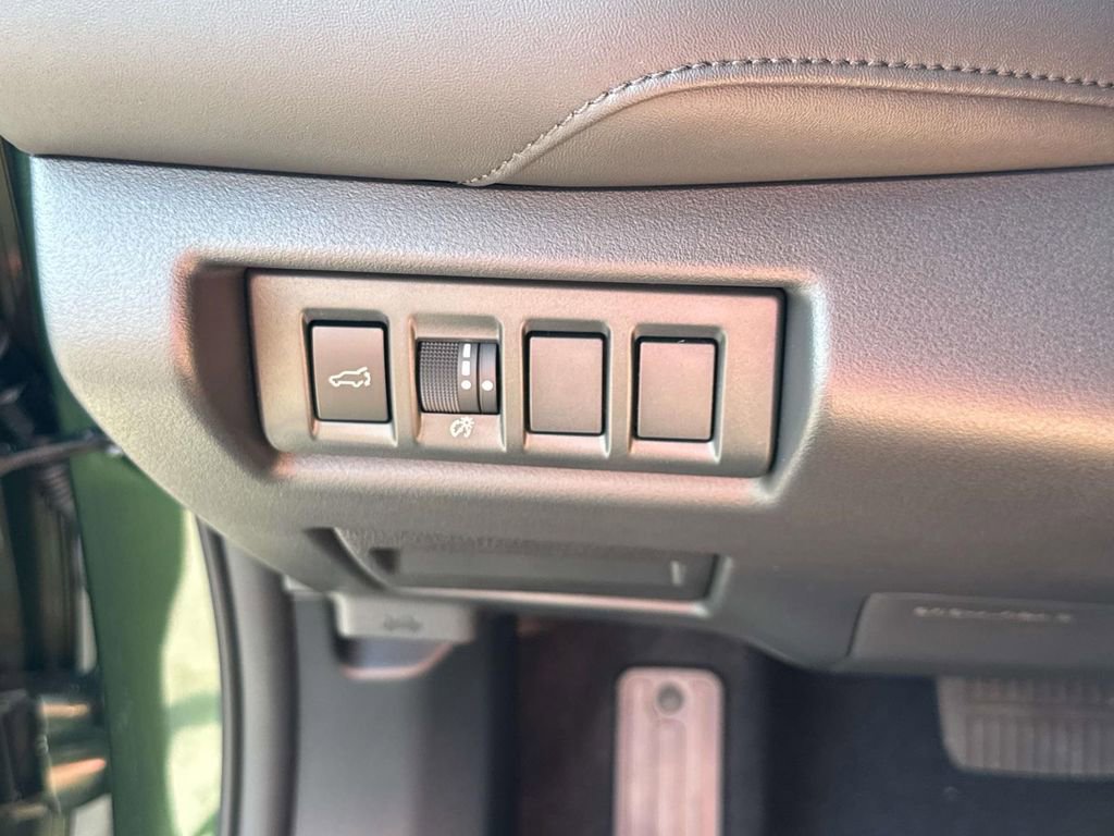 New 2026 Subaru Outback Touring XT image 15