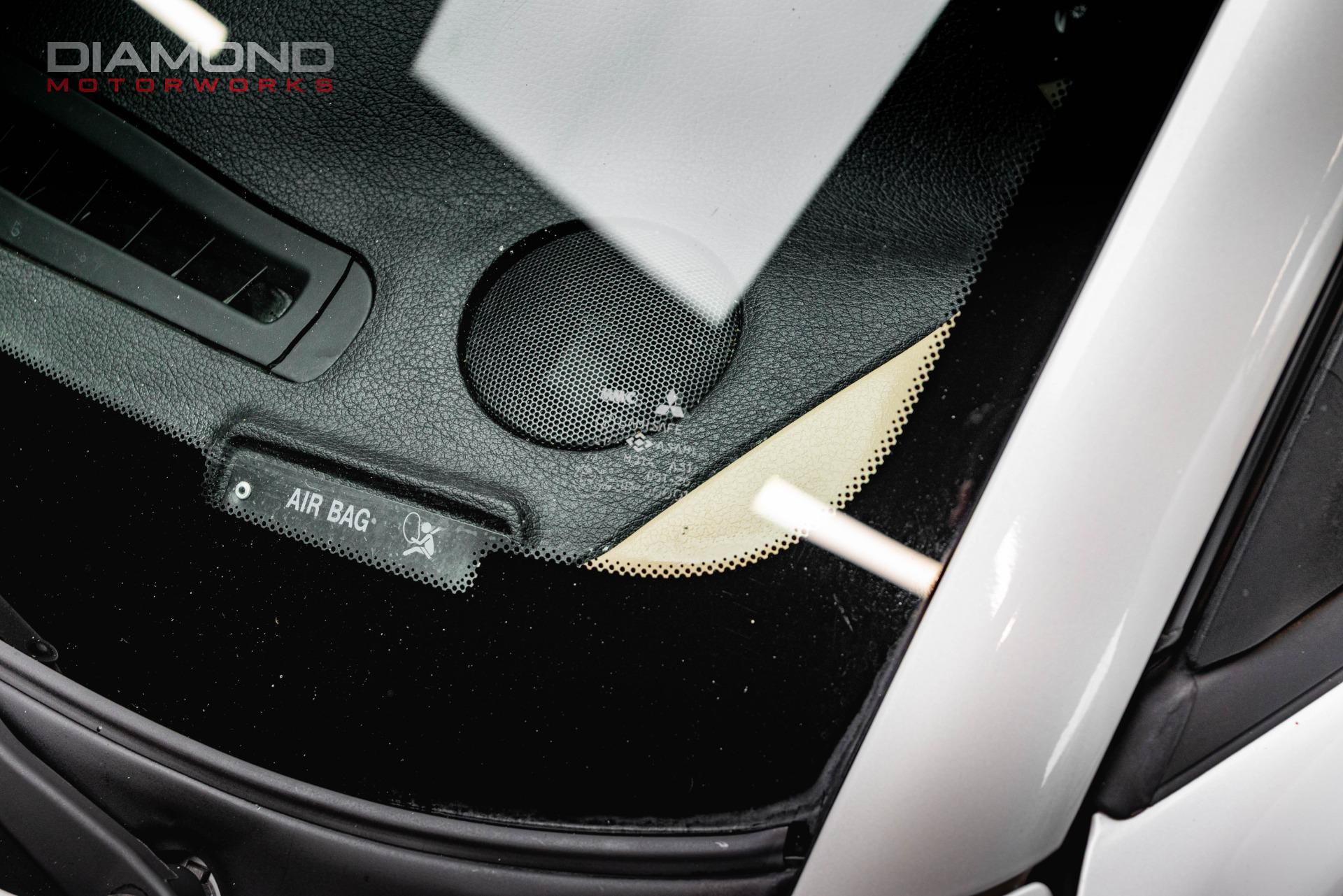 Used 1998 Mitsubishi 3000GT SL FWD image 42