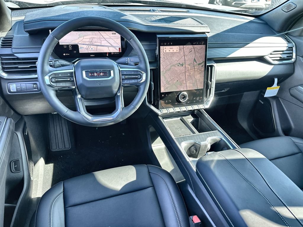 New 2026 GMC Acadia Elevation w/ Elevation Premium Package image 20