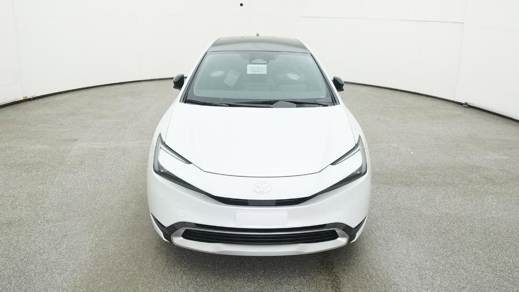 New 2025 Toyota Prius Plug-In Hybrid image 2