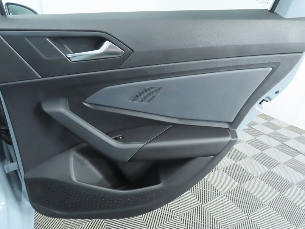 New 2026 Volkswagen Jetta SEL FWD image 28