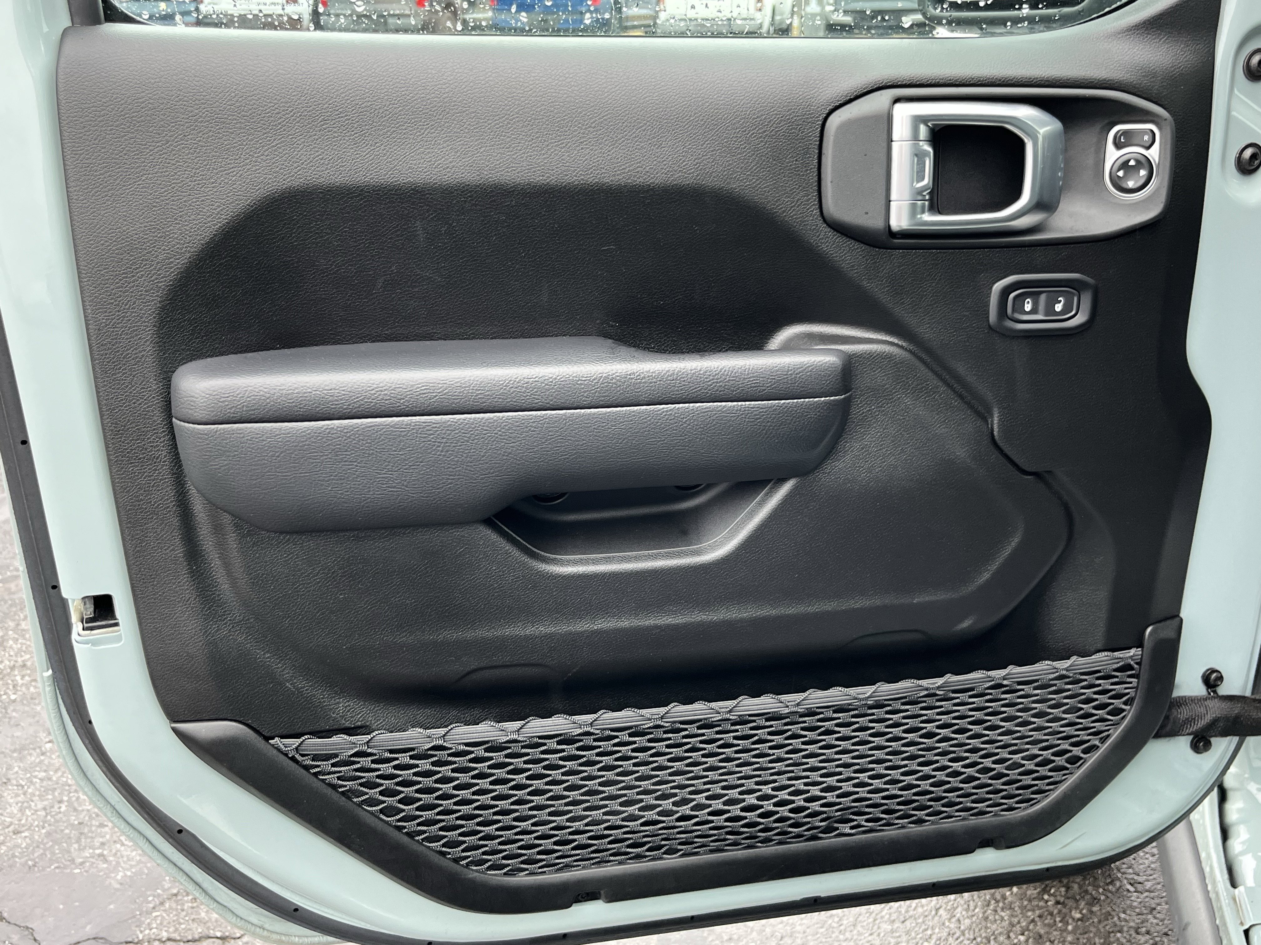 Used 2024 Jeep Wrangler Willys 4xe image 19