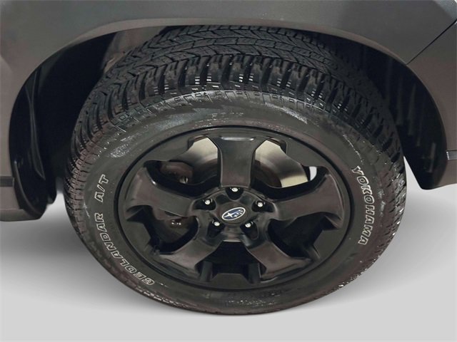 Used 2022 Subaru Forester Wilderness image 7