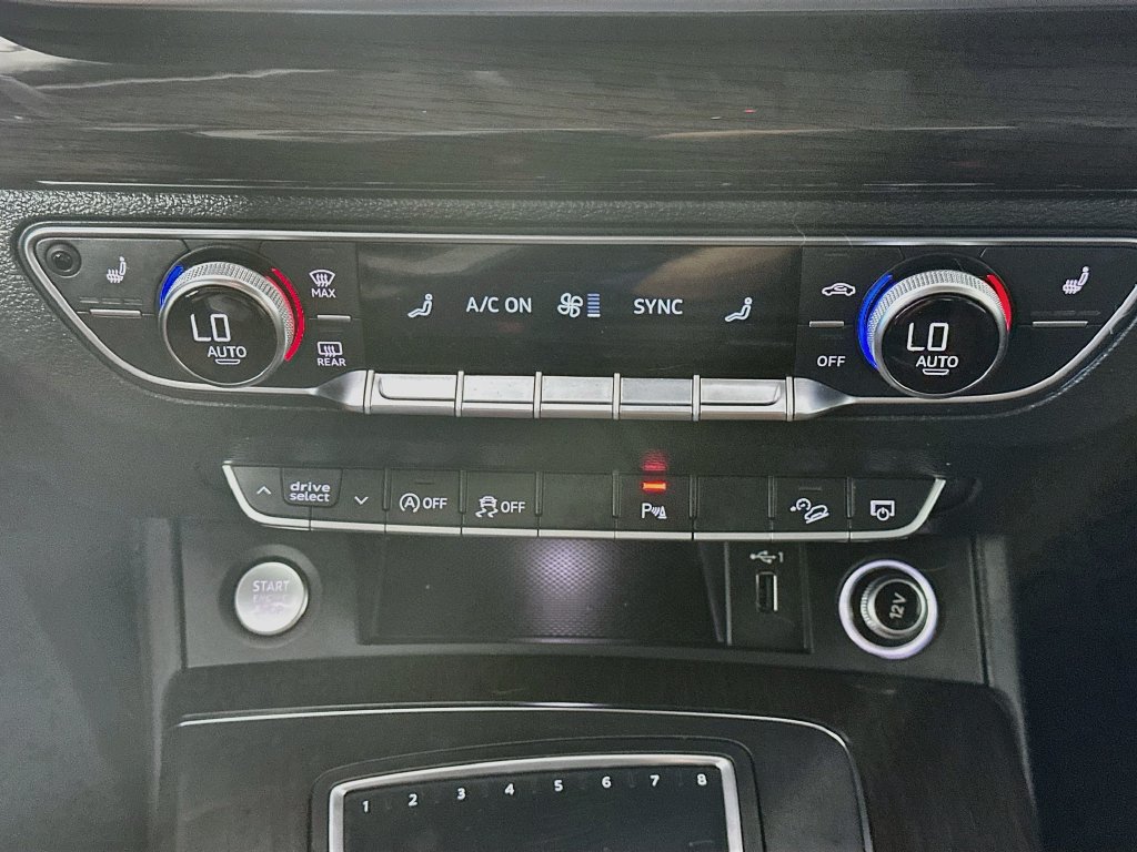 Used 2019 Audi Q5 2.0T Premium Plus w/ Premium Plus Package AWD/4WD image 18