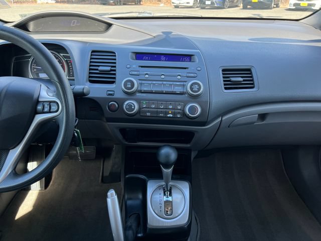 Used 2009 Honda Civic LX image 19